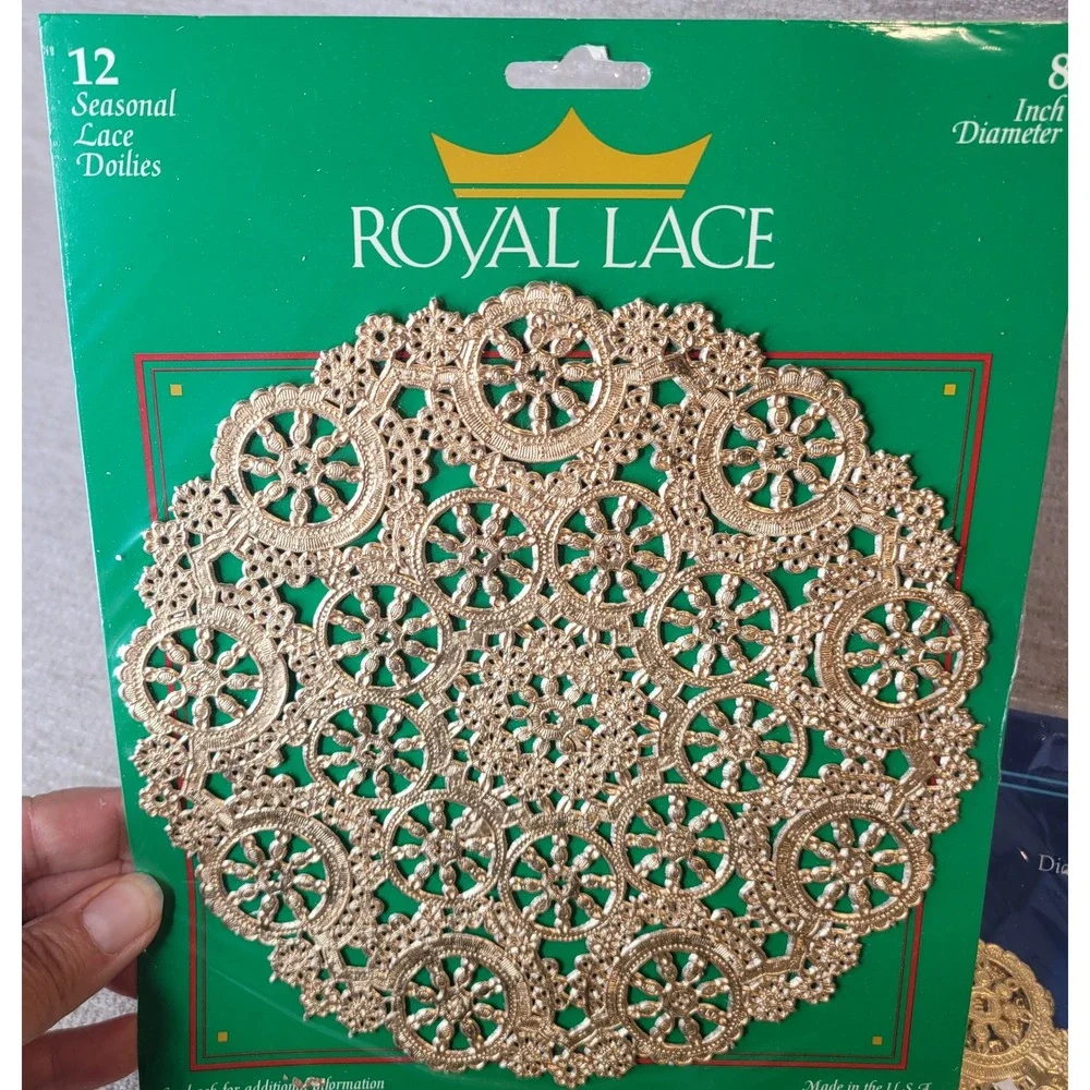 Royal Lace royal lace